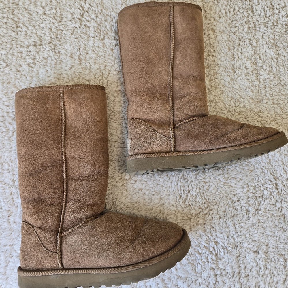 Ugg Classic Tall Boots